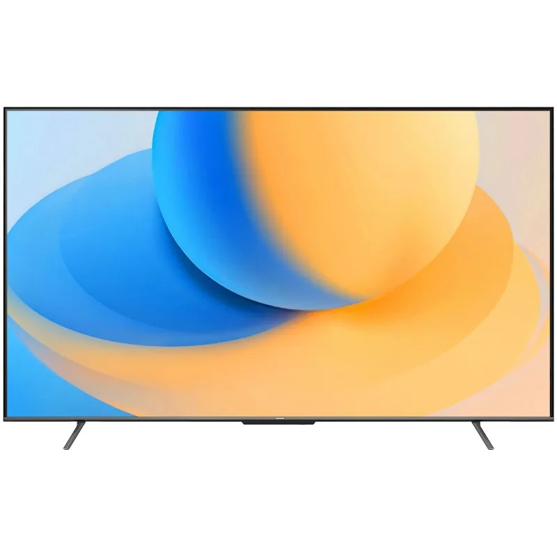 تلویزیون ال ای دی هوشمند پاناسونیک مدل TH-86NX900M سایز 86 اینچ