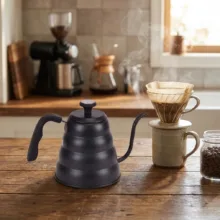 کتری قهوه کلود کتل مدل Coffee break