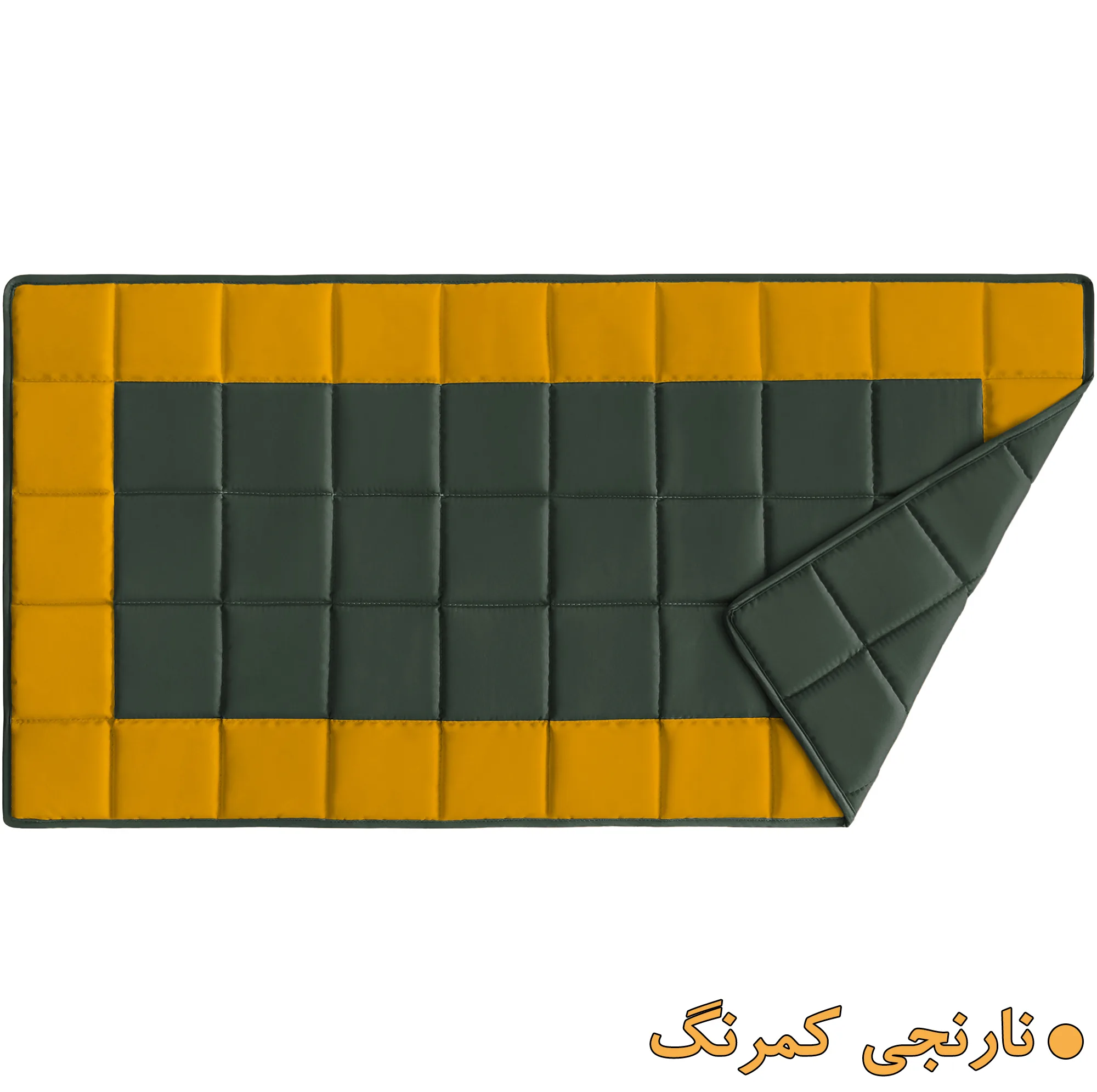 آبگیر کنار سینک راولا کد N209