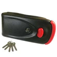 قفل برقی اکسیناژ مدل 102002
