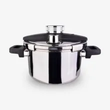 زودپز یونیک کد 8620 گنجایش 5 لیتر