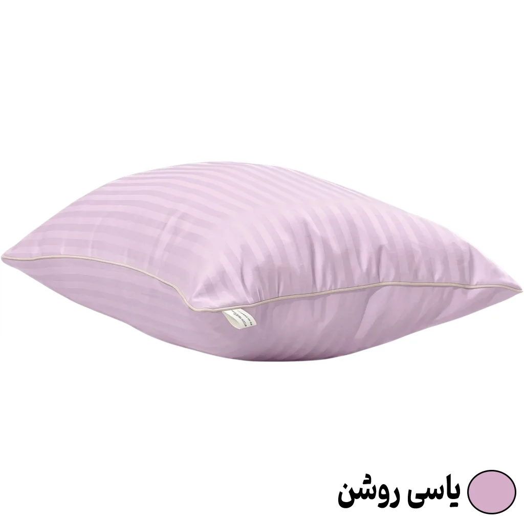 بالش مانیکاهوم مدل MICRO-FLEX سایز 50*70 سانتیمتر