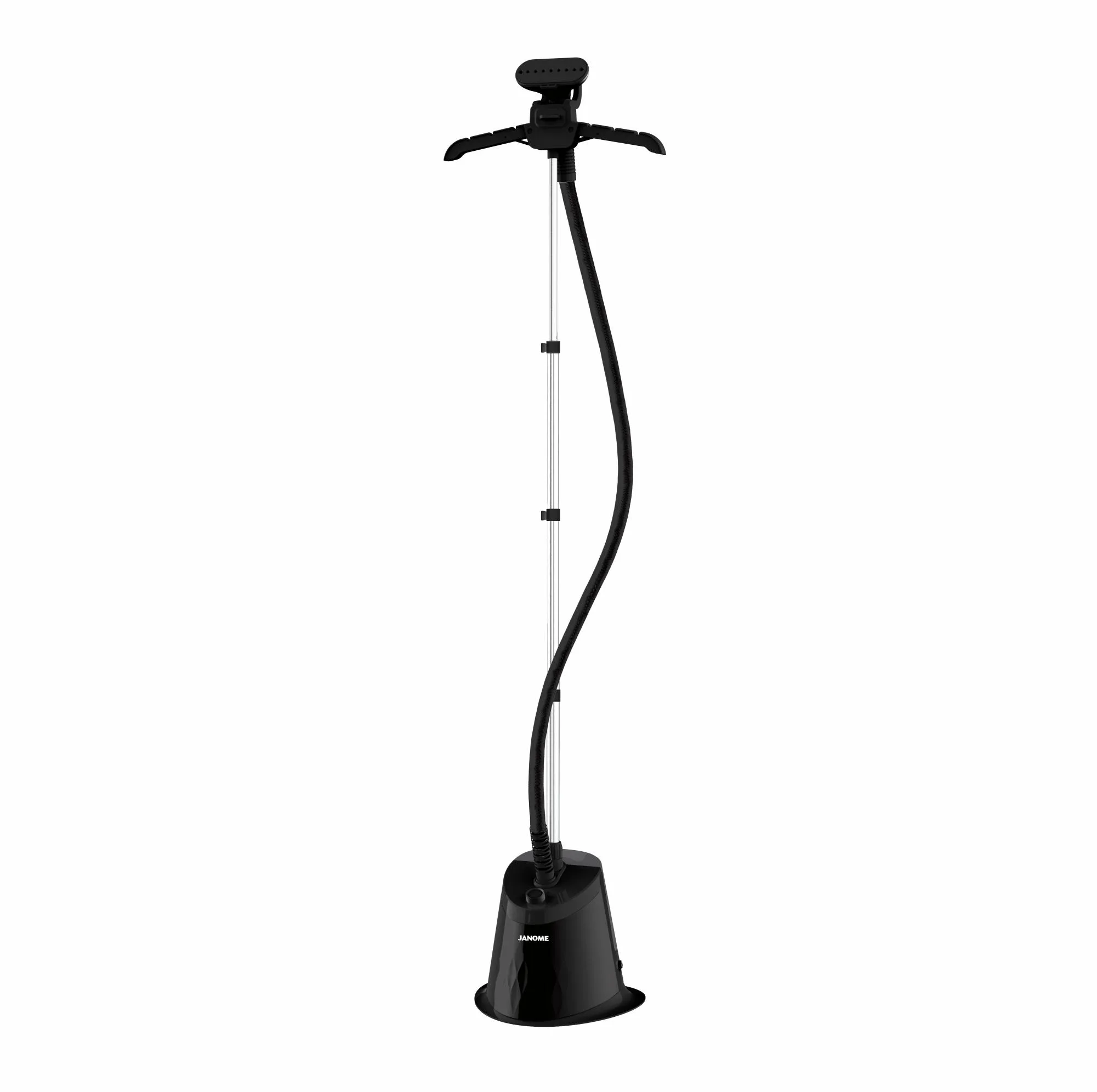 اتو ایستاده 1800 وات ژانومه مدل GS1630