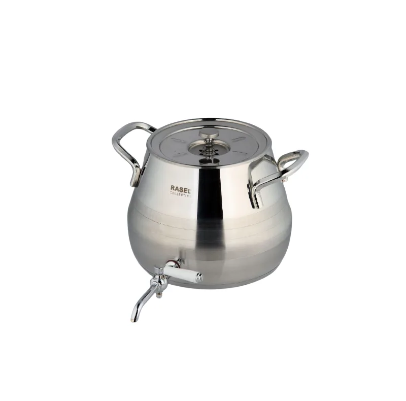 ست کتری و قوری راسل مدل R-101