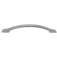دستگیره کابینت و کمد مدل SL160 بسته 10 عددی