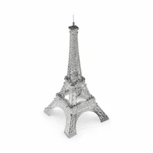 ساختنی 10 تکه آیرون استار مدل EIFFEL TOWER