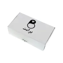 ساختنی 20 تکه برانت مدل اسلحه جنگ جهانی