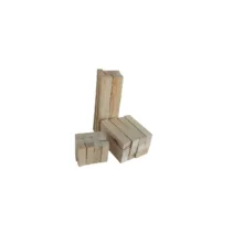 اسلایس چوبی مدل مکعب بسته  36 عددی