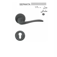 دستگیره در مدل سپنتا 1400 ترمو بسته 2عددی