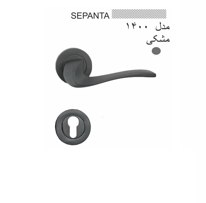 دستگیره در مدل سپنتا 1400 ترمو بسته 2عددی