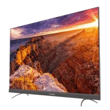 تلویزیون 65 اینچ اولد هوشمند ایکس ویژن مدل 65XTU855