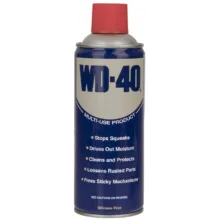 اسپری روان کننده WD-40 حجم 330 میلی لیتر