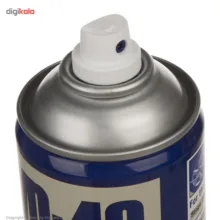 اسپری روان کننده WD-40 حجم 330 میلی لیتر