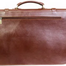 کیف اداری چرم طبیعی چرم ناب کد 101