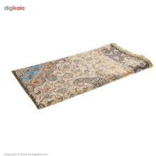 رومیزی ترمه هاشمی طرح چهلستون
