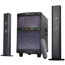 ساندبار فندا مدل T-200X