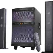 ساندبار فندا مدل T-200X