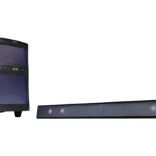 ساندبار فندا مدل T-200X