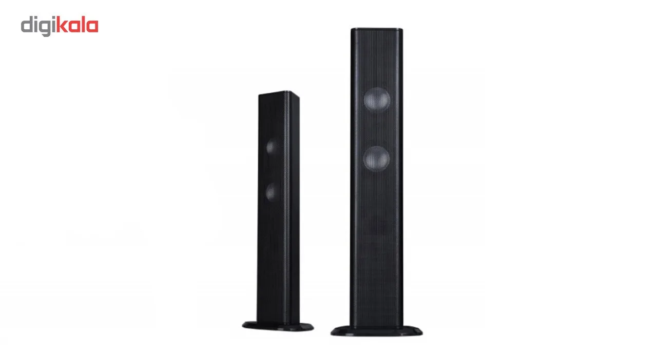 ساندبار فندا مدل T-200X