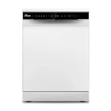 ماشین ظرفشویی 14 نفره گرین پی جی دبلیو مدل GDW1407A-W