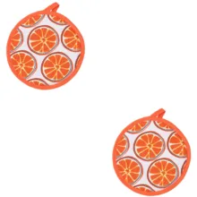دستگیره ایکیا مدل TORVFLY طرح پرتغالی کد 804.930.60  بسته دو عددی