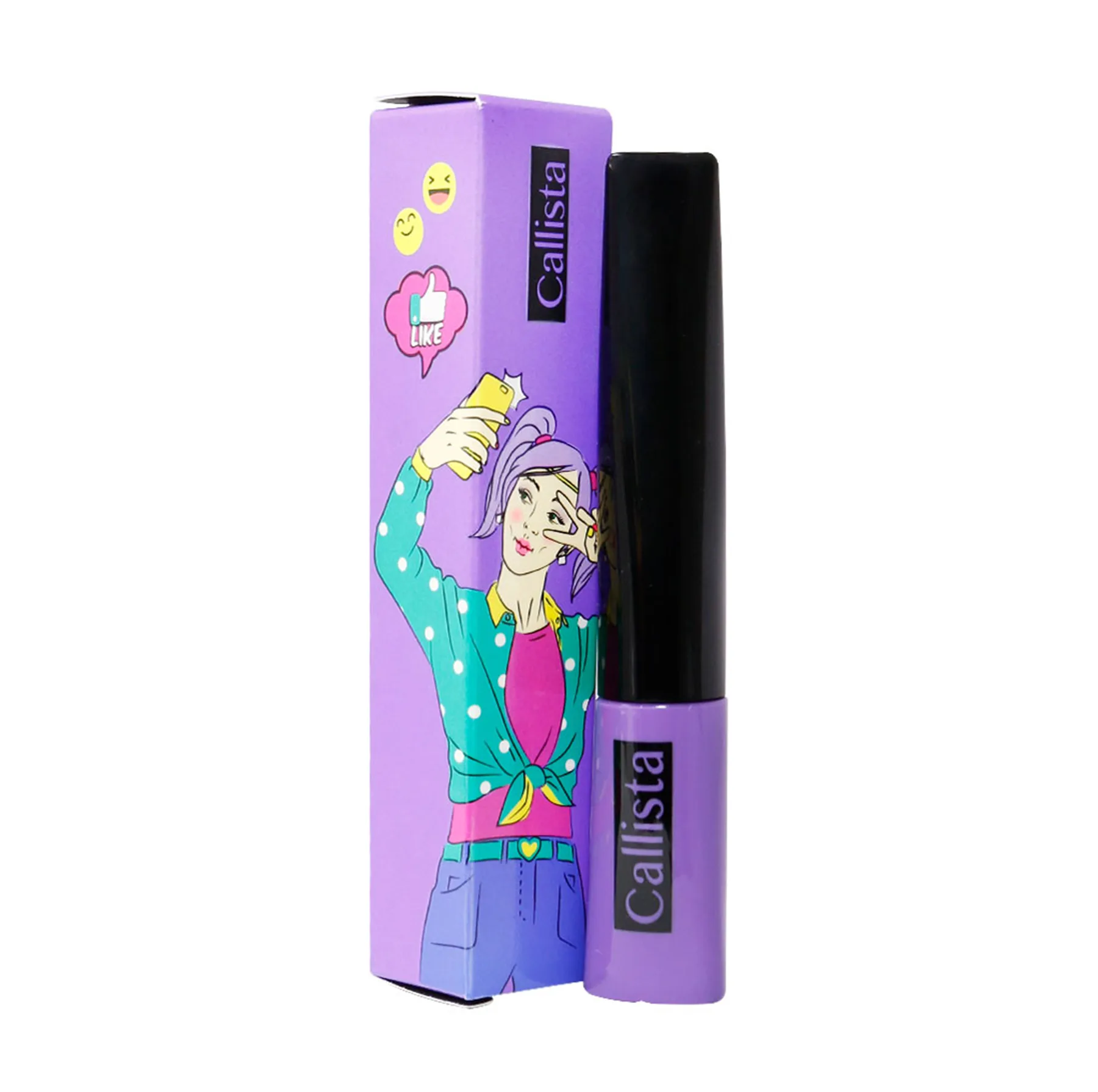 خط چشم کالیستا مدل Dip Liner