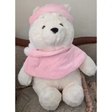 عروسک روسی مدل نرم کد 44 ارتفاع 60 سانتی متر