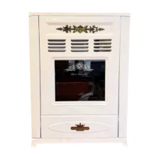 بخاری گازی زمینی آکماز مدل AK7000 flat