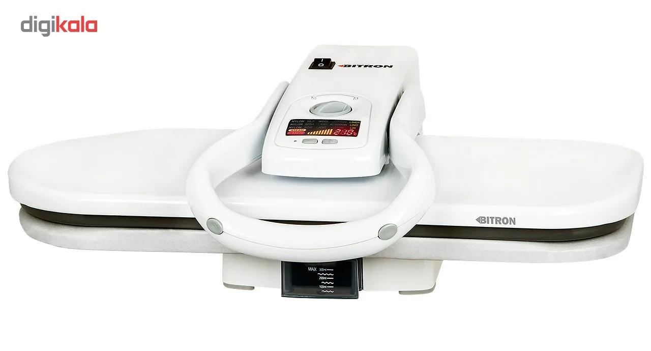 اتو پرسی بایترون مدل BSI-600