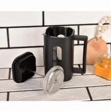 فرنچ پرس مدل UN-3033 گنجایش 600 میلی لیتر