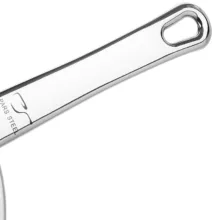 شیر جوش پارس استیل مدل کف سه لایه کد 160 سایز 16