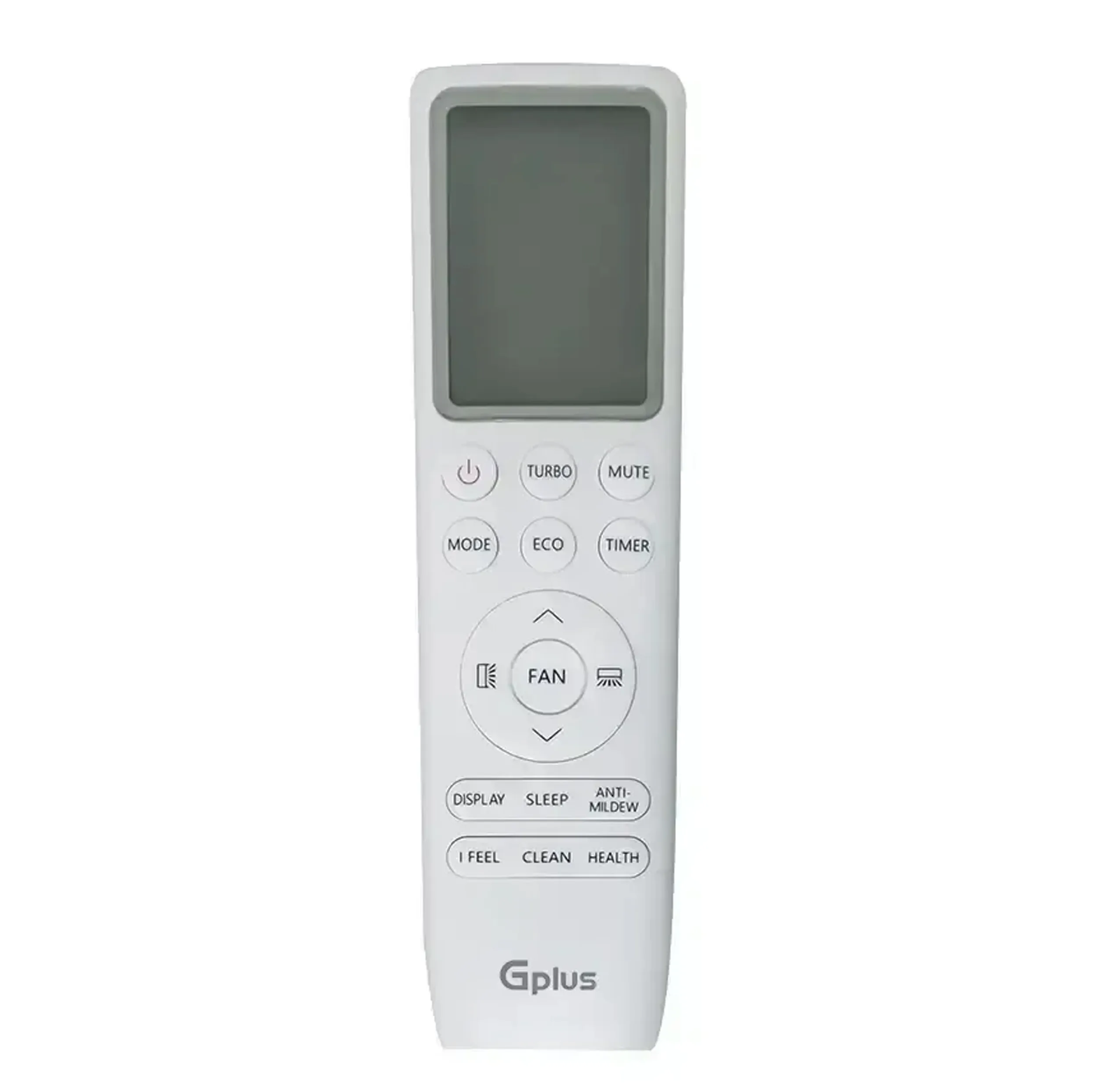 کولر گازی اسپلیت دیواری 12000 اینورتر جی پلاس مدل GAC-TV12TPN1I/GAC-TV12TPU1I