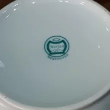 قوری مرجان طرح آناهیتا کد M6