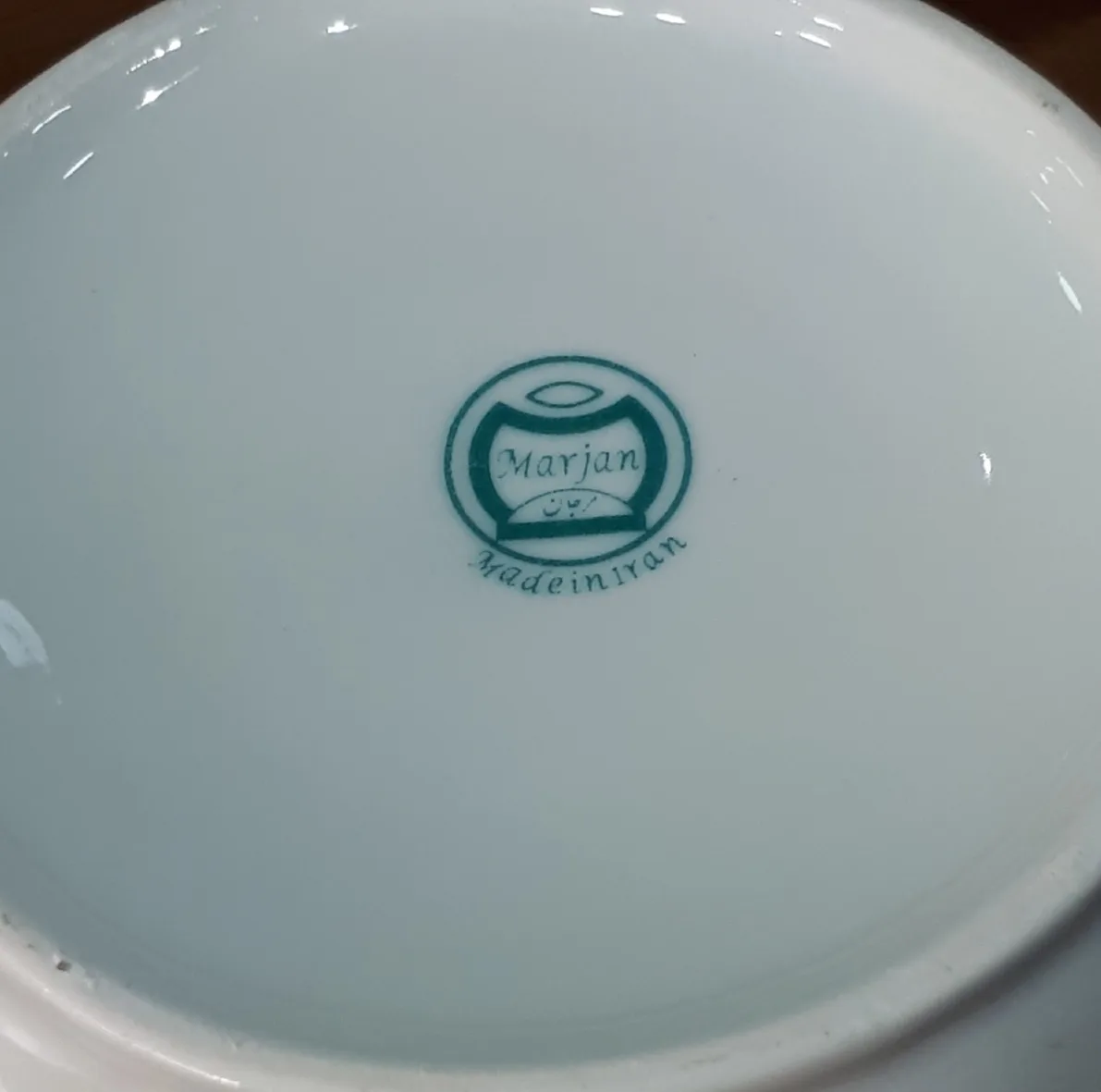 قوری مرجان طرح آناهیتا کد M6