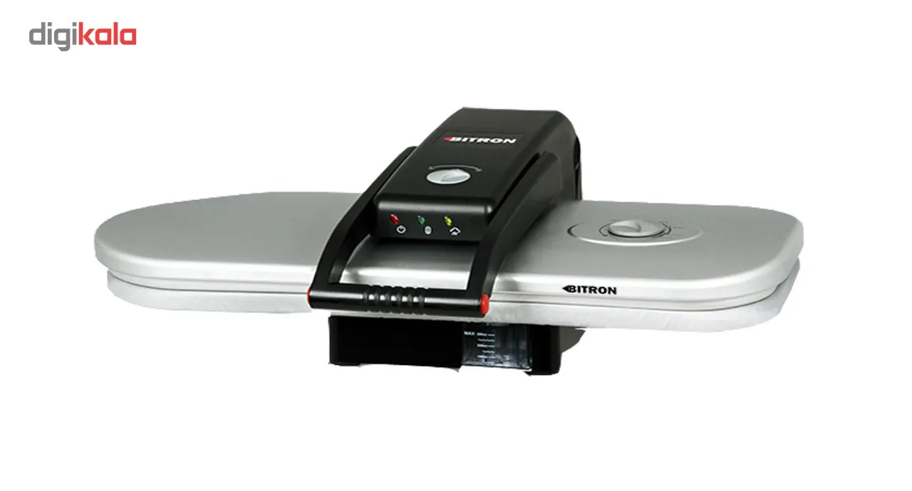 اتو پرسی بایترون مدل BSI-405