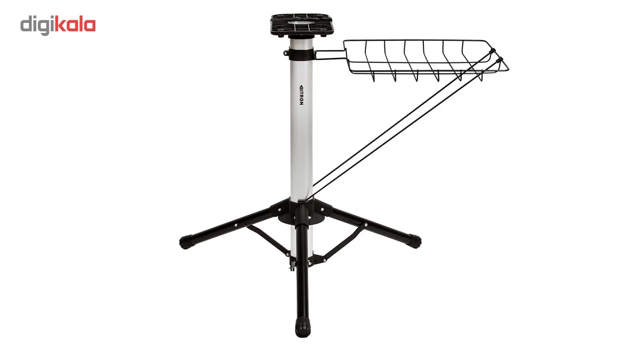 اتو پرسی بایترون مدل BSI-405