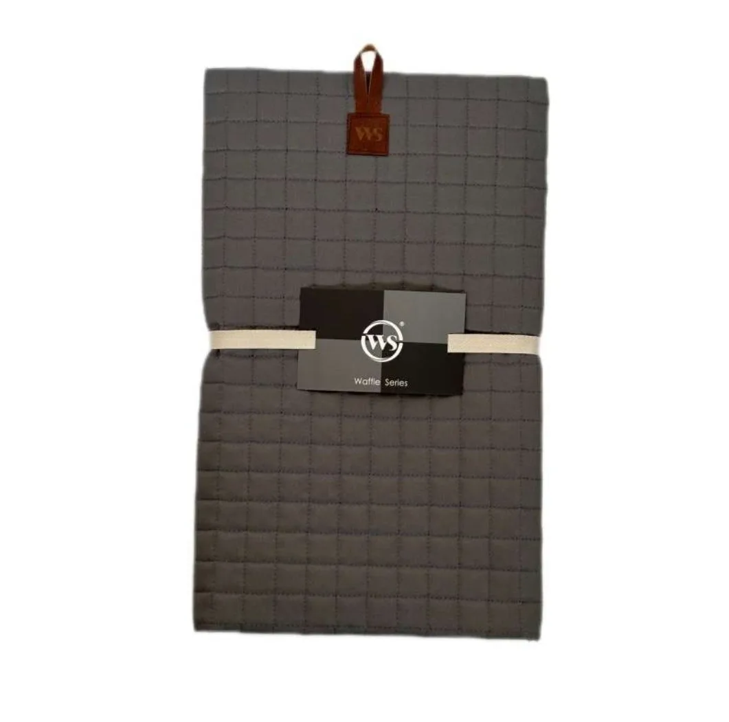 نمگیر کنار سینک دبلیو اِس مدل وافل کد HS13