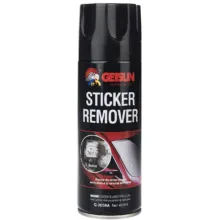 اسپری حلال چسب و رنگ گتسان مدل G-2058A حجم 450 میلی لیتر