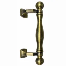 دستگیره حیاطی لیبون مدل LIBON-AB کد A01948