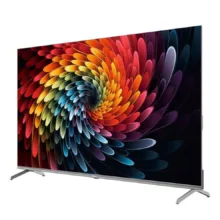 تلویزیون 55 اینچ ال ای دی هوشمند جی پلاس مدل GTV-55SQ789NP