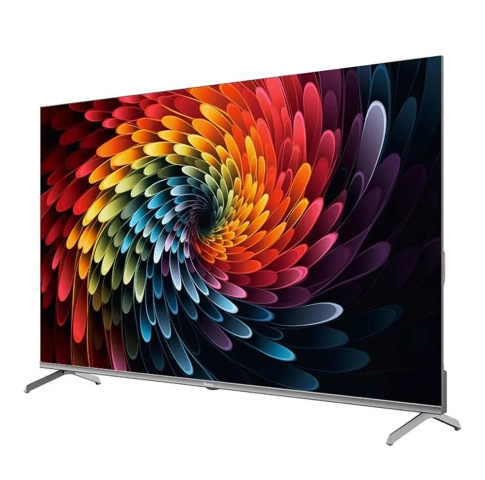 تلویزیون 55 اینچ ال ای دی هوشمند جی پلاس مدل GTV-55SQ789NP