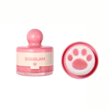 رژگونه استمپی شیگلم مدل Cutie Paw love cake شماره 01