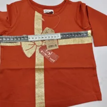 تی شرت دخترانه جورج مدل یلدا 22577345