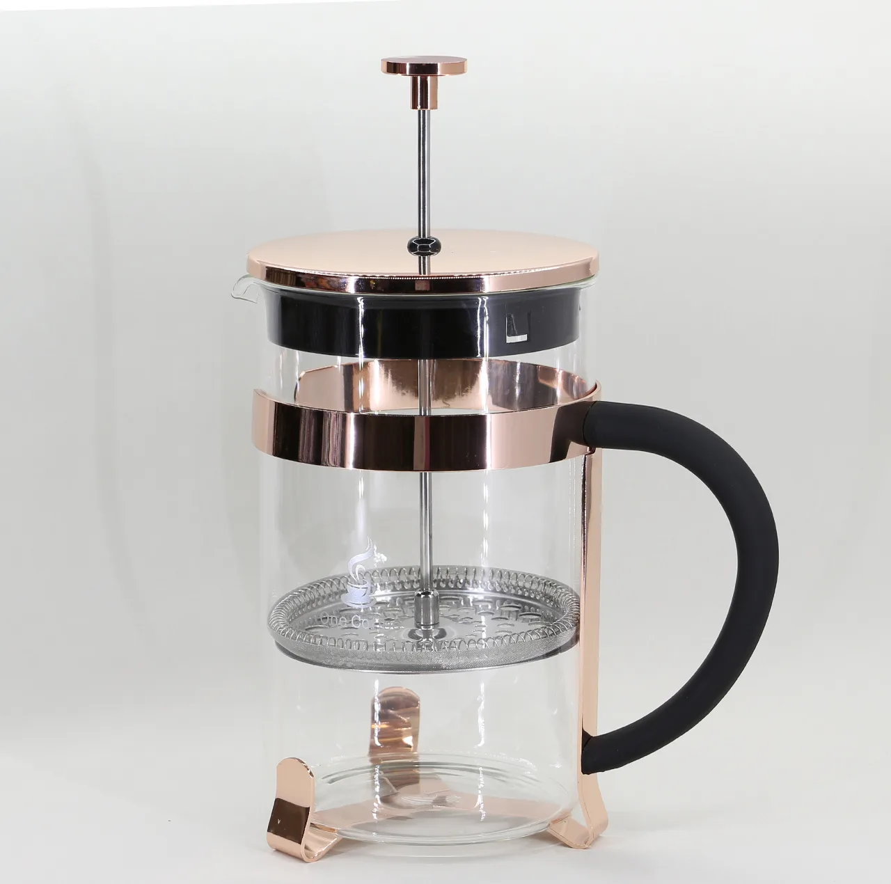 فرنچ پرس وان کافی مدل BV10-350