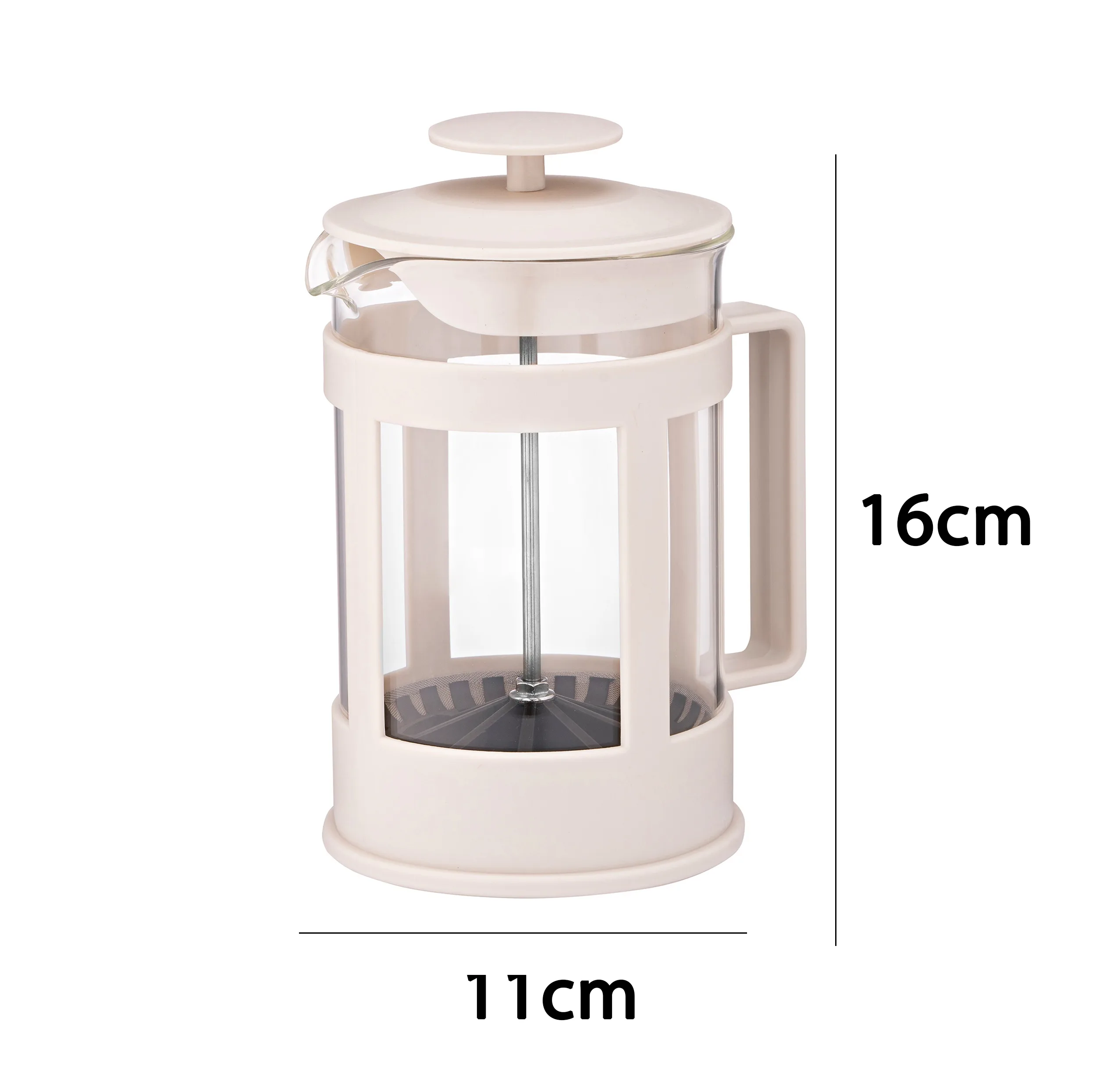 فرنچ پرس کاراجا مدل RITA