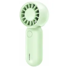 پنکه دستی ریمکس مدل RS-SF08 ظرفیت 500 میلی آمپر ساعت