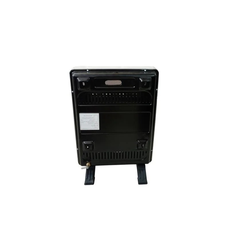 بخاری گازی شایسته مدل بدون دودکش JK400