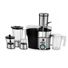 آبمیوه‌گیری چند کاره 800 وات دونالکس مدل Prer_don