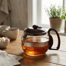 قوری تیمکس مدل 1200ML