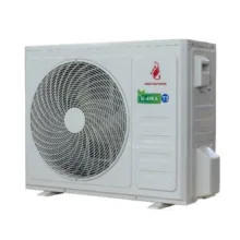 کولر گازی اسپلیت دیواری 24000 دور ثابت ای جی مدل 24